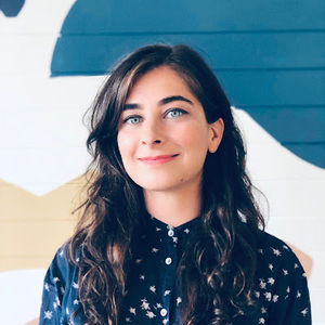 Meet your Posher, Sara